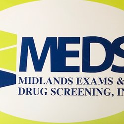 Midlands Exams & Drug Screening