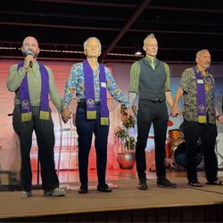 Center for Spiritual Living Fort Lauderdale - CSL Prayer Practioner's Team