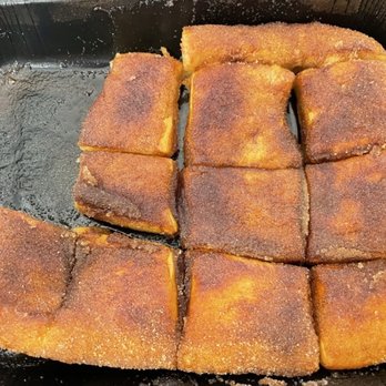 Marco's Pizza - Way over cooked CINNASQUARES - Pizza Near Me - Bowling Green, Kentucky Marco's Pizza - Way over cooked CINNASQUARES - Pizza Near Me - Bowling Green, Kentucky
