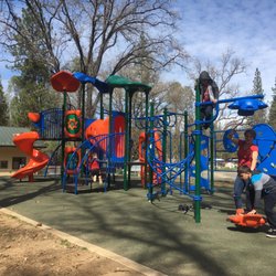 Mary Laveroni Community Park