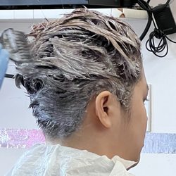 JJ Hair Design
