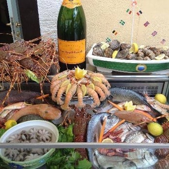 Al Pescatore - Apulian Near Me - Bari, BT