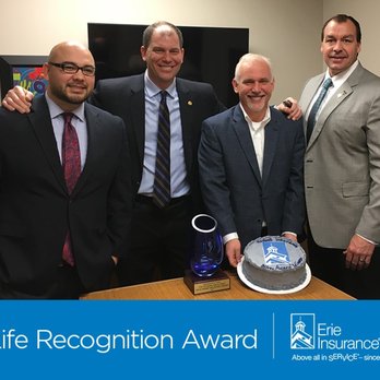 Vince Hrobat Insurance Agency - Vince Hrobat Insurance Agency, Inc. located in Parma, Ohio is a proud recipient of the Silver Life Recognition Award from Erie Insurance. - Home & Rental Insurance Near Me - Parma, Ohio Vince Hrobat Insurance Agency - Vince Hrobat Insurance Agency, Inc. located in Parma, Ohio is a proud recipient of the Silver Life Recognition Award from Erie Insurance. - Home & Rental Insurance Near Me - Parma, Ohio