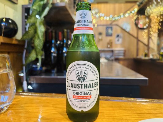 Luna Trattoria by null