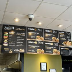 Fresh Burger