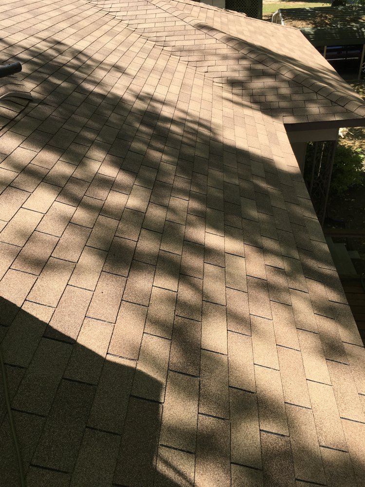 Slide of Davis Contracting