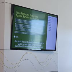 Quest Diagnostics