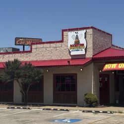 Boomtown Burgers & Catering