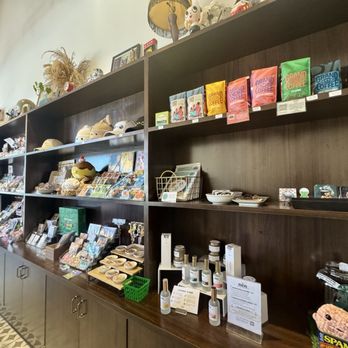 Tamper Room Cafe & Gallery - Cafes Near Me - Fremont, California Tamper Room Cafe & Gallery - Cafes Near Me - Fremont, California
