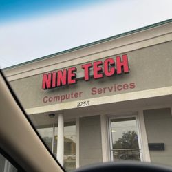 Nine Tech