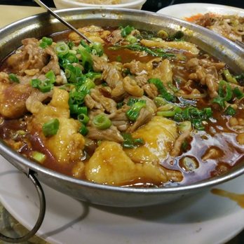 Sichuan Garden - Lamb and fish stew for 2 - Szechuan Near Me - Round Rock, Texas Sichuan Garden - Lamb and fish stew for 2 - Szechuan Near Me - Round Rock, Texas