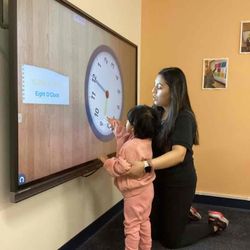The Learning Experience - Princeton