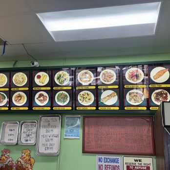 China Wok Express - Chinese Near Me - Downey, California China Wok Express - Chinese Near Me - Downey, California