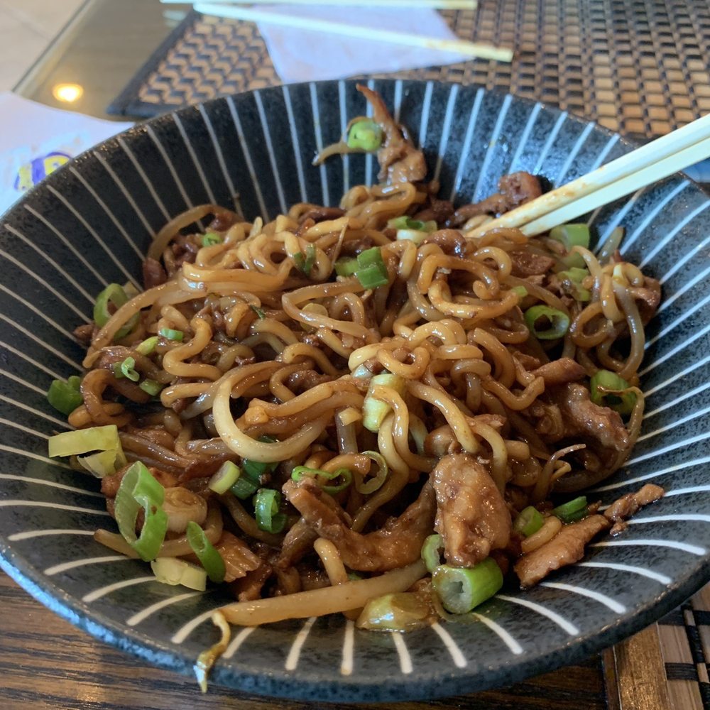 Mr. Ramen - No Soup Dark Ramen - Ramen Near Me - Pompton Lakes, New Jersey Mr. Ramen - No Soup Dark Ramen - Ramen Near Me - Pompton Lakes, New Jersey
