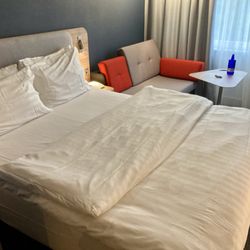 Holiday Inn Express Köln Mülheim
