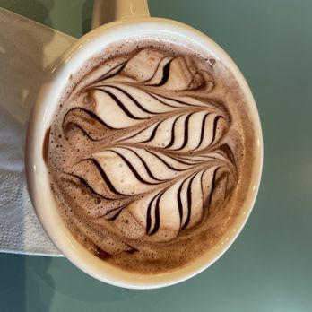 Hatch Early Mood Food - Hot chocolate - Breakfast & Brunch Near Me - Stillwater, Oklahoma Hatch Early Mood Food - Hot chocolate - Breakfast & Brunch Near Me - Stillwater, Oklahoma