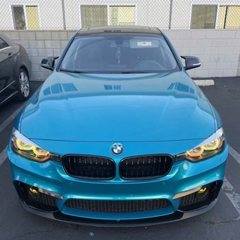818 Retrofits - Halos, fogs, bumper all installed with perfection ! - Auto Customization Near Me - Los Angeles, California