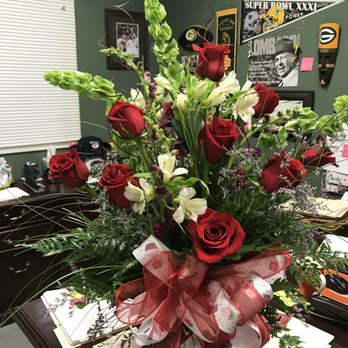 Off the Wall - Florists Near Me - Saint Louis, Missouri