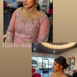 Makeup by Sonia Tello