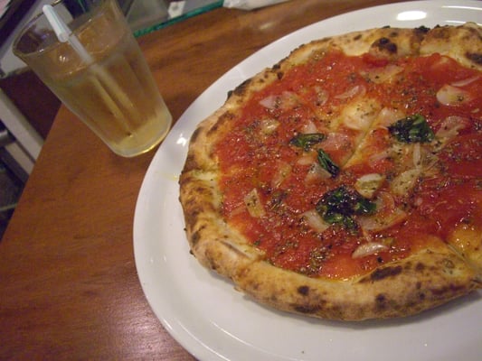 Pizzeria Marita by null