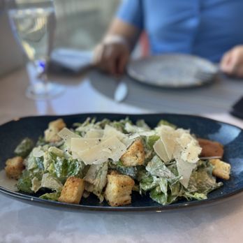 Lago - Caesar Salad - Italian Near Me - Las Vegas, Nevada