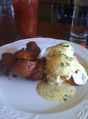 Brasserie by Niche by null