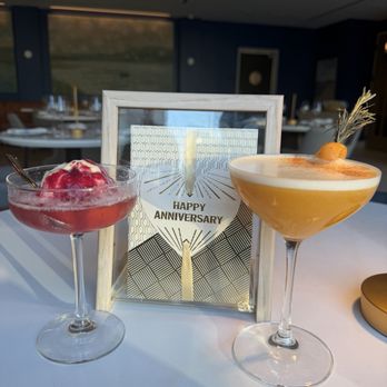 19Seventy at the Ovalo - Drinks - Italian Near Me - Arcadia, California