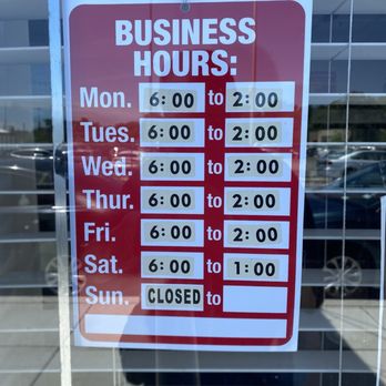 Yellow Rose Cafe - Hour. NOT OPEN on Sunday - Diners Near Me - Chicago, Illinois