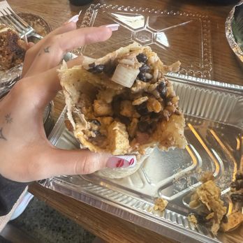 Cozy Plum - Sandwiches Near Me - Sebastopol, California