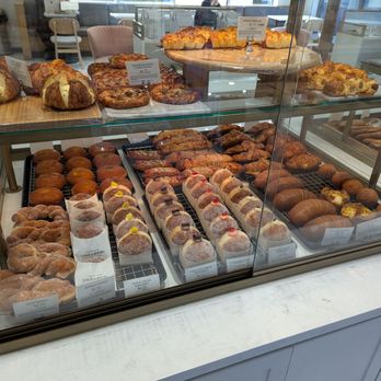 Tous Les Jours - Sweet baked goods - Bakeries Near Me - Livermore, California Tous Les Jours - Sweet baked goods - Bakeries Near Me - Livermore, California