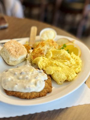 Paula's Pancake House by null