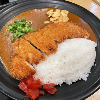 ABIKO CURRY - Japanese Near Me - Palisades Park, New Jersey