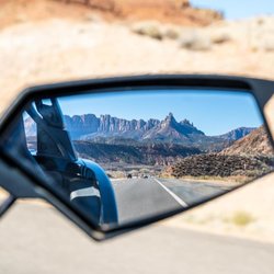 Mad Moose Rentals and Tours