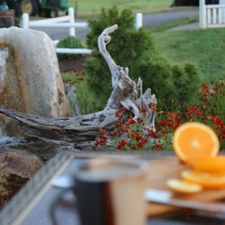 Tussey Landscaping