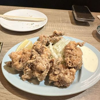 Izakaya Harumi - Chicken karaage - Hawaiian Near Me - Honolulu, Hawaii Izakaya Harumi - Chicken karaage - Hawaiian Near Me - Honolulu, Hawaii