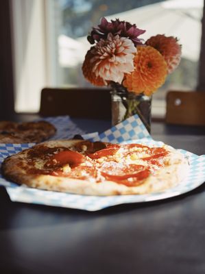 The Pizza Yard by null