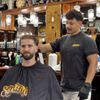 Osiel Campos Jr - Cypress Barber gift card