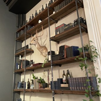 Archive Coffee & Bar - Cocktail Bars Near Me - Salem, Oregon