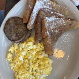 French toast French toast