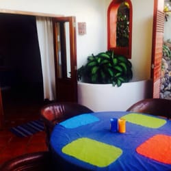 Casa Jacobo