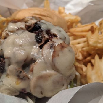 Skip's Kitchen - Burgers Near Me - Carmichael, California Skip's Kitchen - Burgers Near Me - Carmichael, California