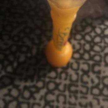 Breeze Daiquiri Bar - a yellow drink in a plastic cup - Bars Near Me - Las Vegas, Nevada Breeze Daiquiri Bar - a yellow drink in a plastic cup - Bars Near Me - Las Vegas, Nevada