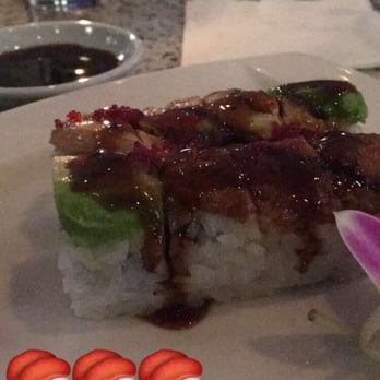 Forty Five Degrees - Sushi Bars Near Me - Indianapolis, Indiana