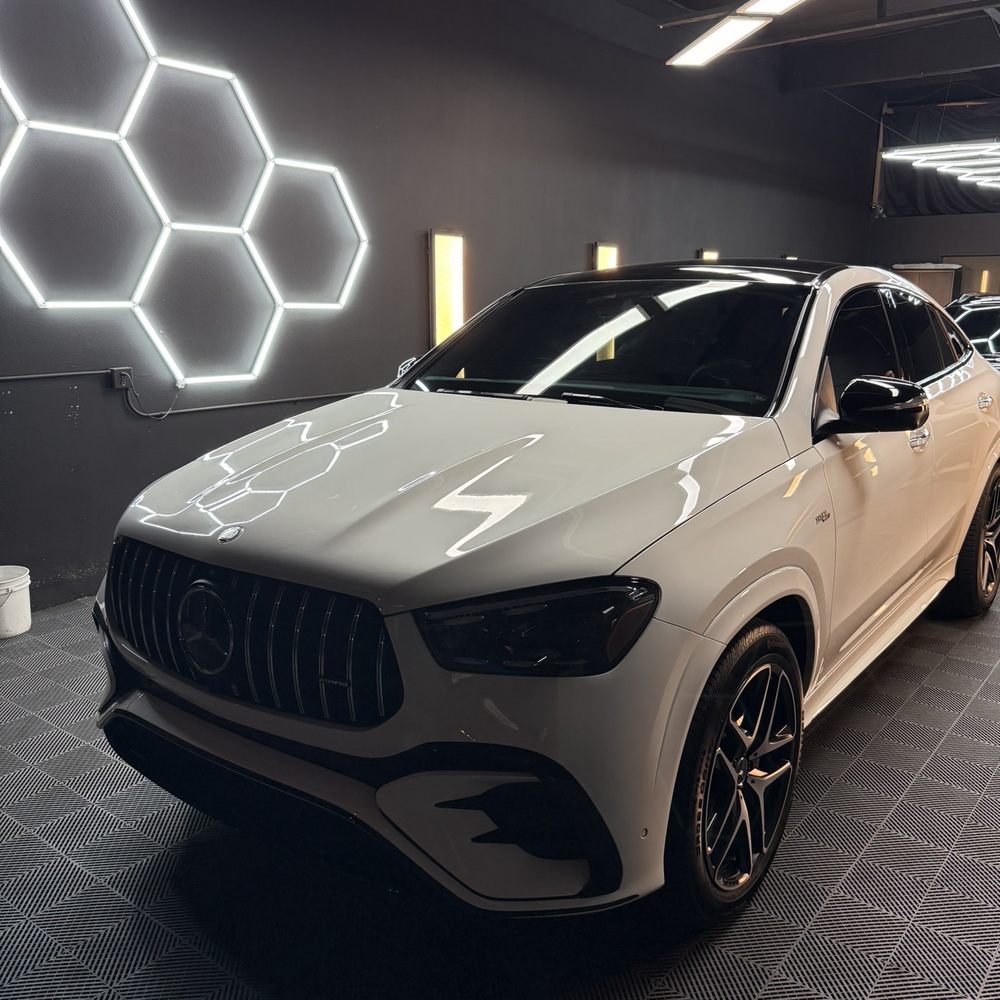 Collective Detailing - Auto Detailing Near Me - Irvine, California Collective Detailing - Auto Detailing Near Me - Irvine, California