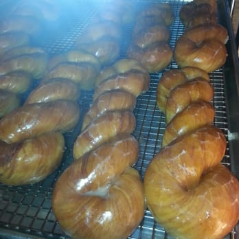 NC Jelly Donuts - Oh man. Twists for days - Donuts Near Me - Mebane, North Carolina NC Jelly Donuts - Oh man. Twists for days - Donuts Near Me - Mebane, North Carolina