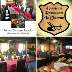 Restaurant A la Charrue