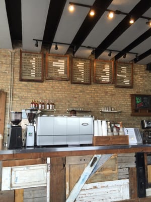 Kusanya Cafe by null