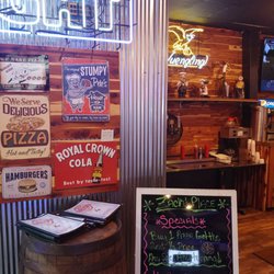 Zack's Place