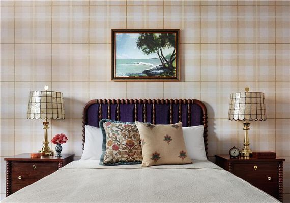 Graduate by Hilton Evanston by null