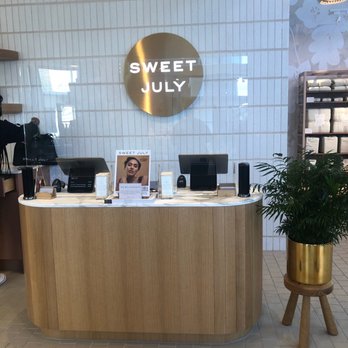 Sweet July - Registers - Coffee & Tea Near Me - Oakland, California Sweet July - Registers - Coffee & Tea Near Me - Oakland, California
